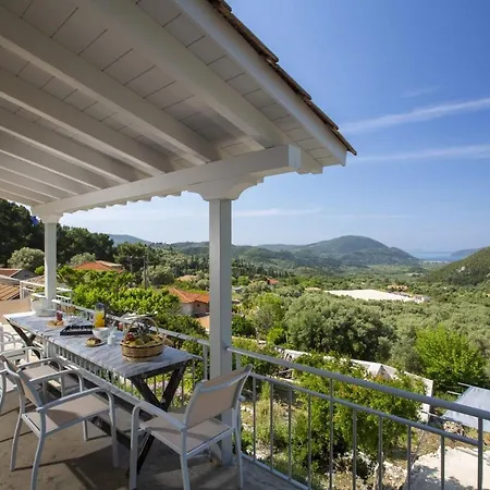 Panoutsis - Lefkada