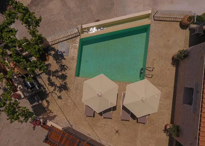 Villa Panoutsis - Lefkada *