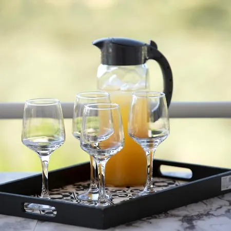 Panoutsis - Lefkada 别墅 *