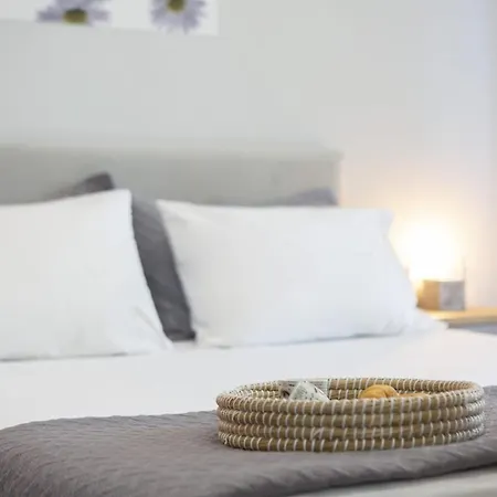 Panoutsis - Lefkada וילה