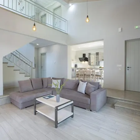 Panoutsis - Lefkada *