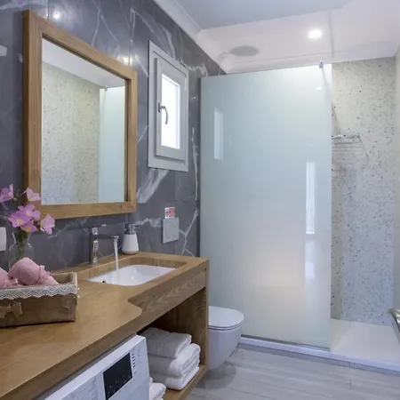 Panoutsis - Lefkada *