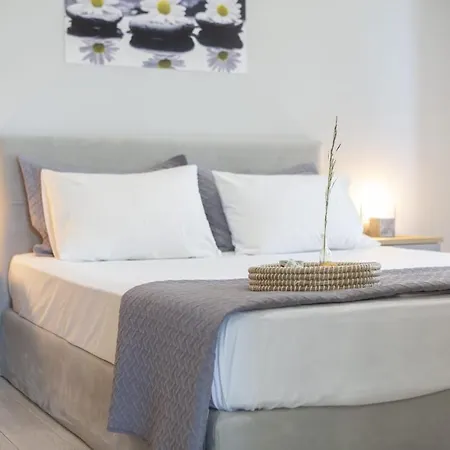 Panoutsis - Lefkada וילה