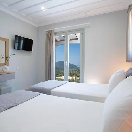 Panoutsis - Lefkada *