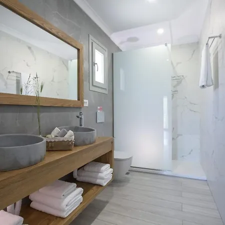 Panoutsis - Lefkada *