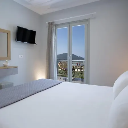 Panoutsis - Lefkada 别墅