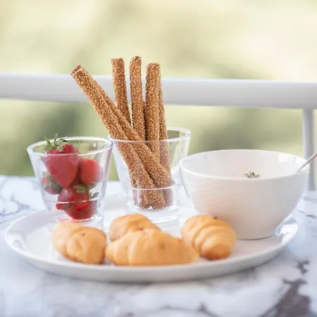 Panoutsis - Lefkada וילה