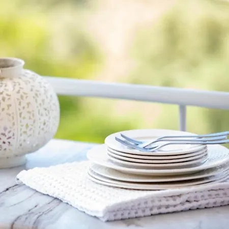 Βίλα Panoutsis - Lefkada *