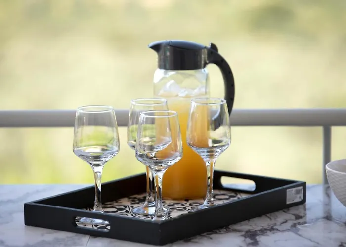 Panoutsis - Lefkada ヴィラ *