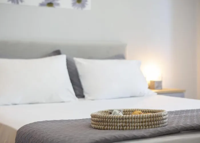 Panoutsis - Lefkada ヴィラ