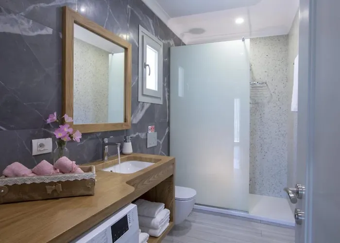 Panoutsis - Lefkada *