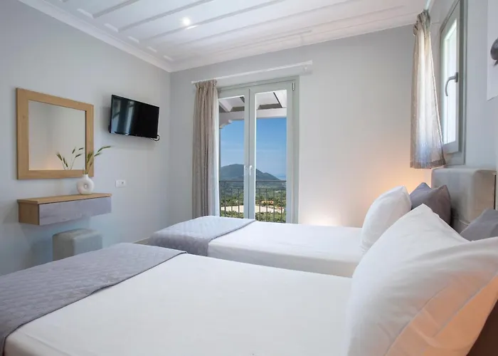 Panoutsis - Lefkada *